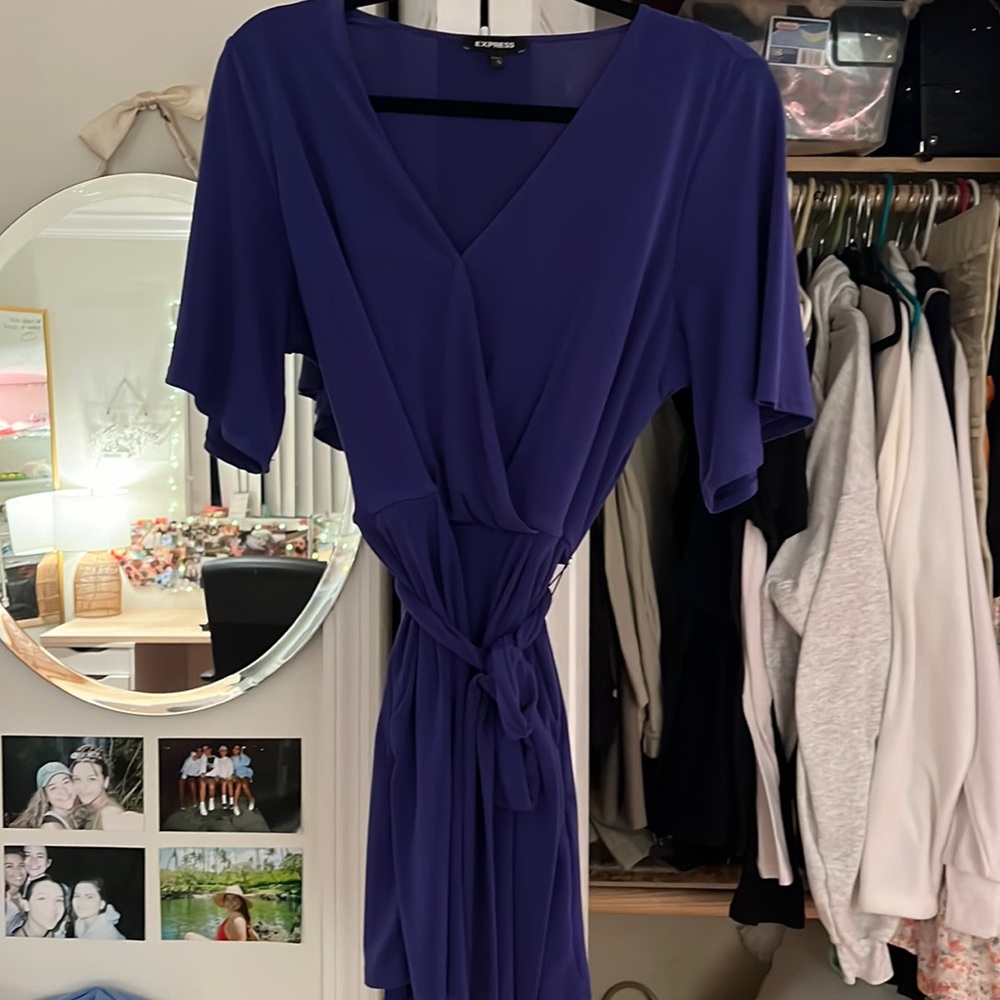 Express Romper